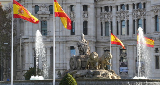Ogotours Madrid With Local Guides Madrid Free Walking Tour
