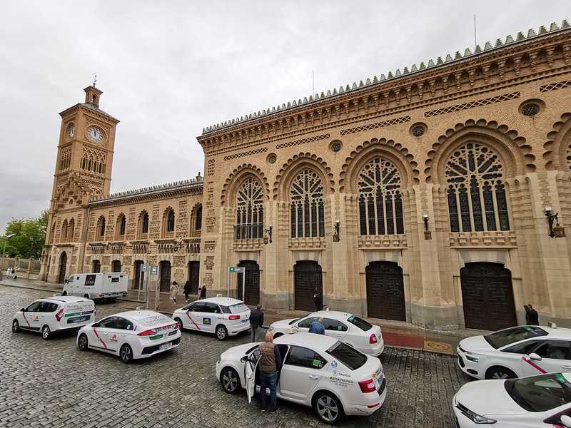 5 Ways To Get From Madrid To Toledo Updated 2022 Prices Scheduled 7954
