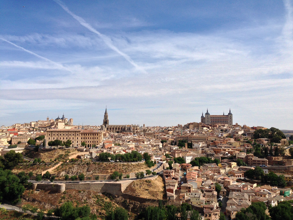 5 Ways To Get From Madrid To Toledo Updated 2022 Prices Scheduled 2469