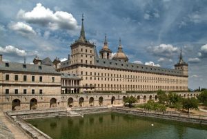 Day trip from Madrid to El Escorial