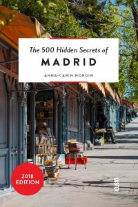 Books About Madrid You Must Read