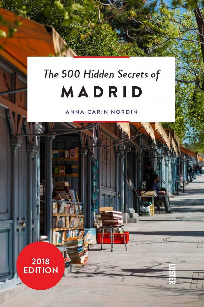 10 Books about Madrid you must read OgoTours Madrid Free Walking