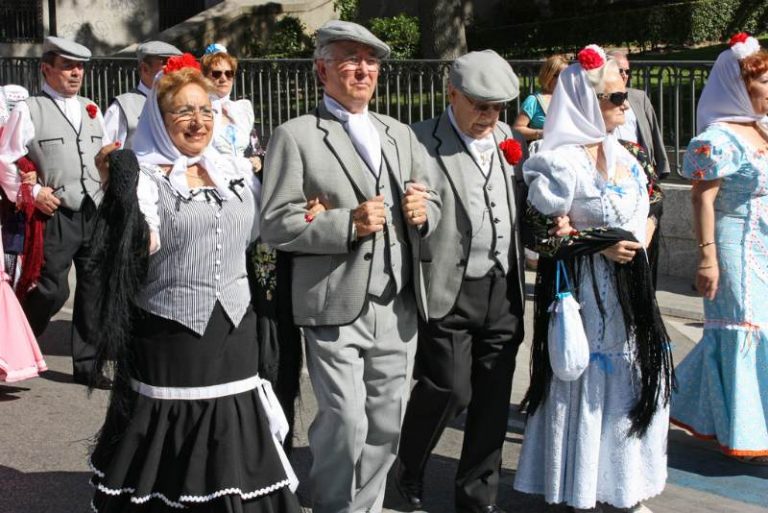 Madrid The Old City Guided Walking Tour - Private Tour in Spanish Paris  Private Tours, Amsterdam Private Tours, London Private Tours