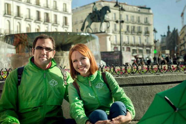 Madrid Private Tours